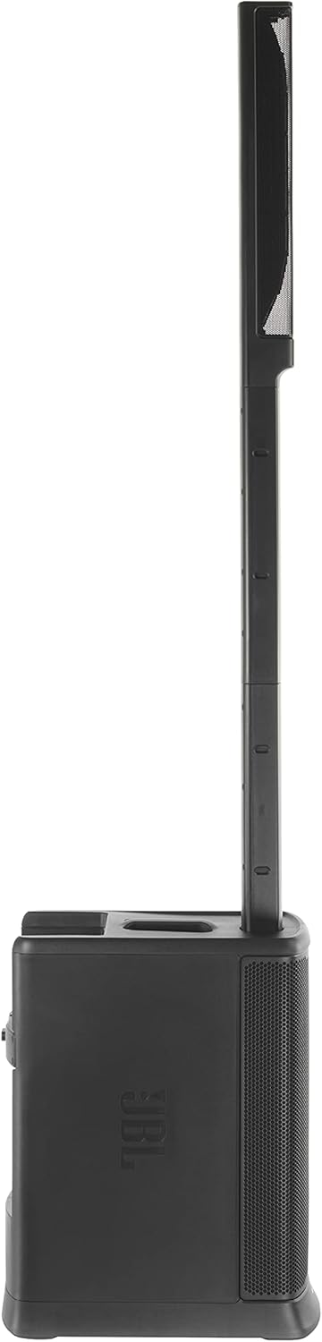 JBL Professional EON ONE Mk2 All in One Rechargeable Column Speaker Personal PA with Built in Mixer and DSP (Renewed)