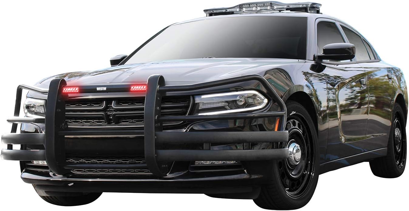 Westin Automotive Products 36-2035PB Pit bar