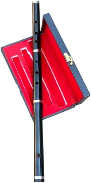 Irish Professional D Flute 23