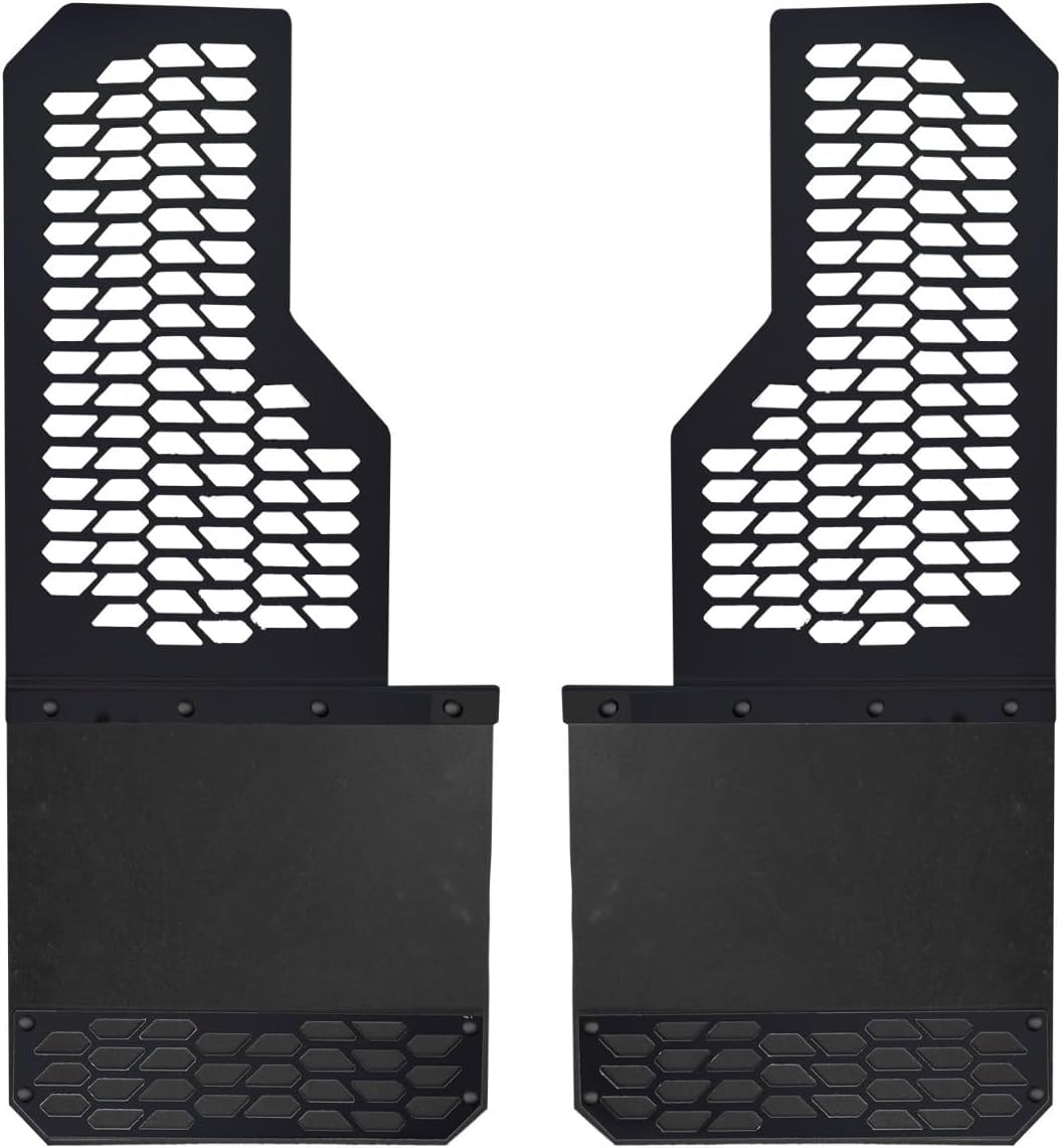 Putco 78255 2011-2016 Ford Super Duty Dually - (Fits Rear) - Set of 2