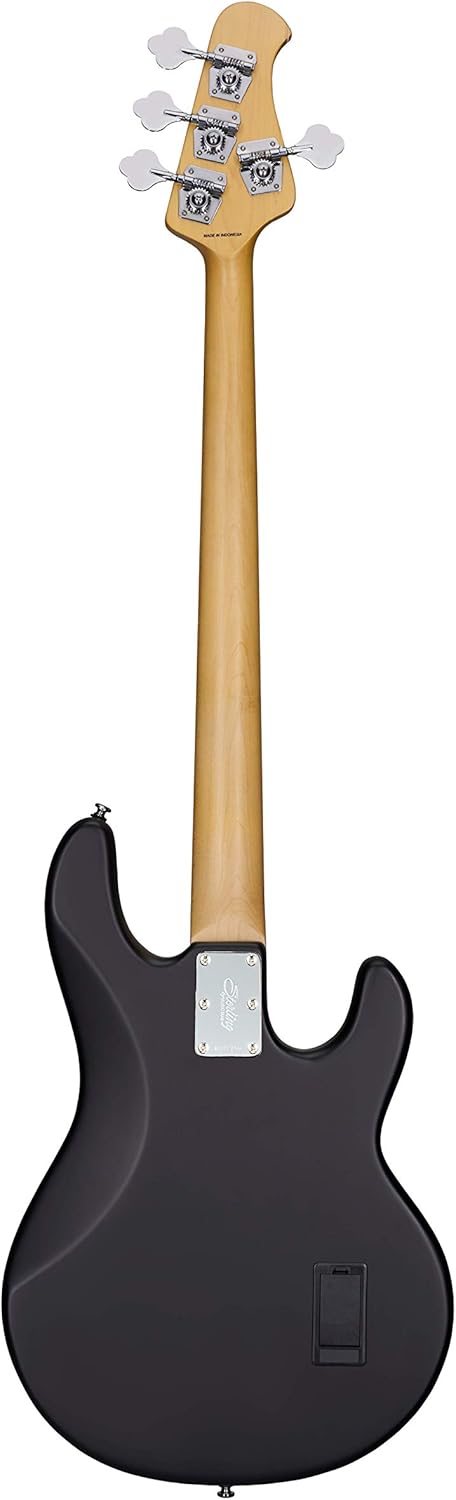 StingRay RAY4 Left-Handed Electric Bass