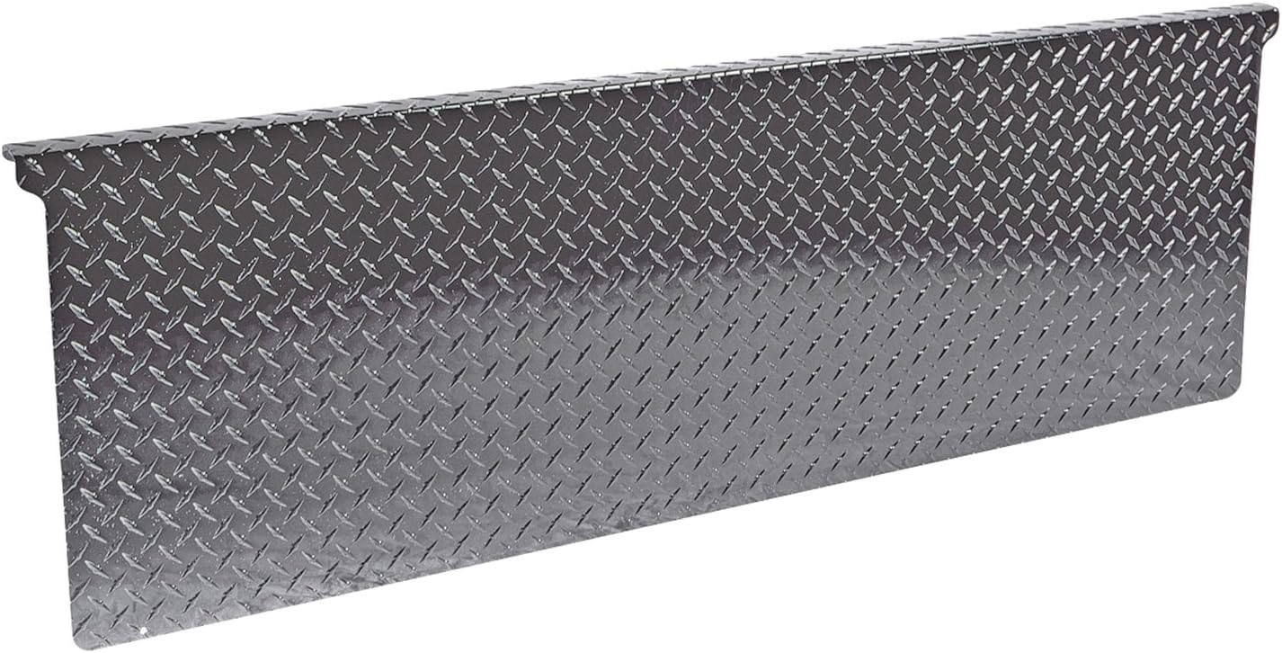 Dee Zee 4122B Tailgate Protector Cap