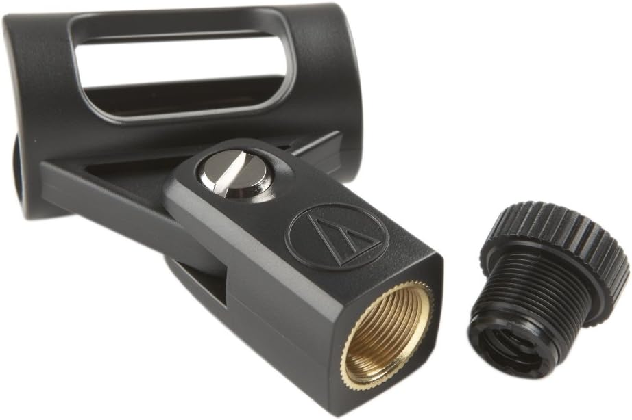 Audio-Technica ATM610A Hypercardioid Dynamic Microphone