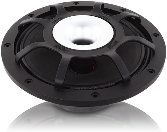 Sundown Audio ECX-8 8