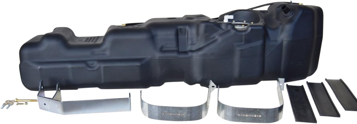 TITAN Fuel Tanks 7030213 Liquid Transfer Tank