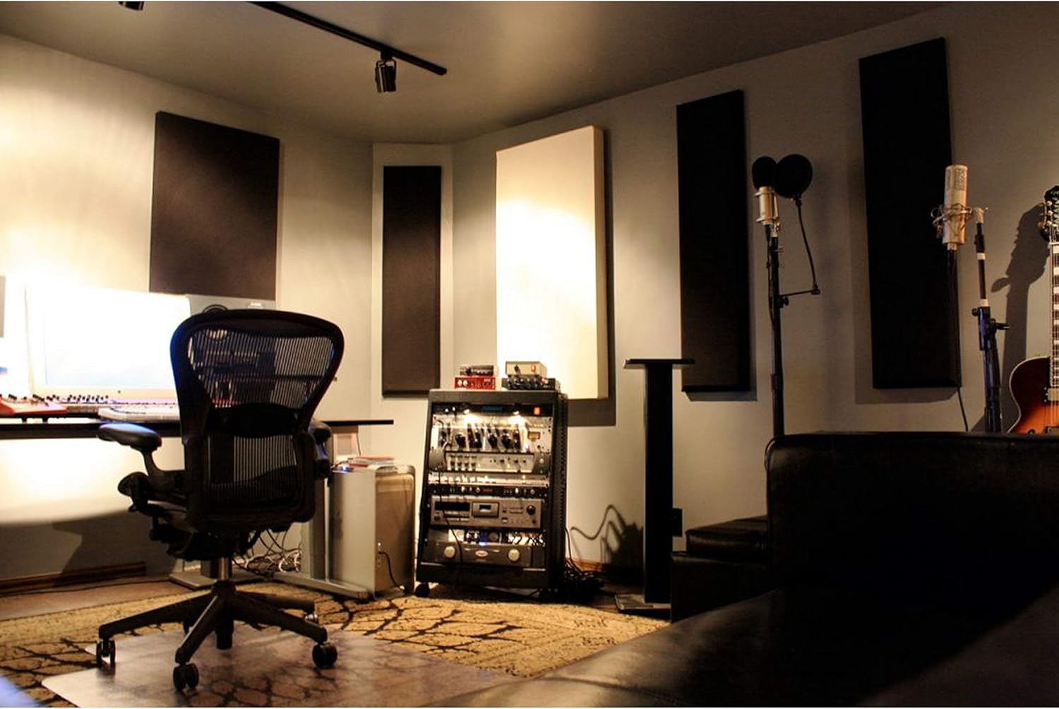 Primacoustic London 10 - Black