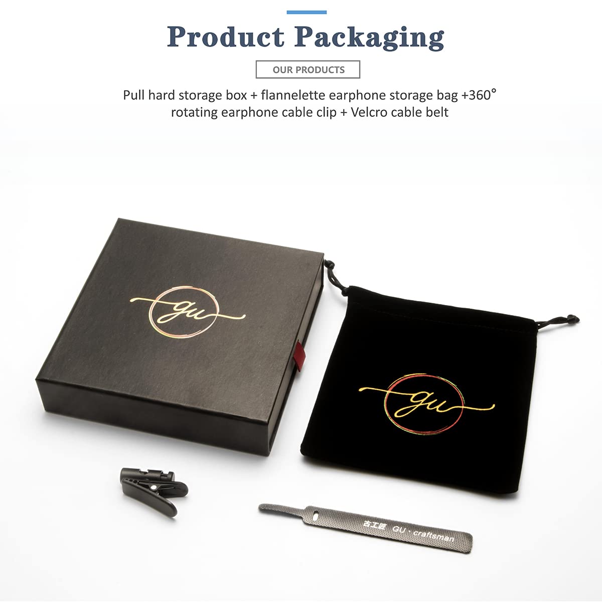 6N Single Crystal Copper Upgrade Cable 3.5mm/4.4mm/4Pin XLR Headphone Cable for HIFIMAN SUSVARA Ananda Arya SUNDARA Edition XS HE1000se HE5se HE6se (6.35mm Plug, two 3.5mm)