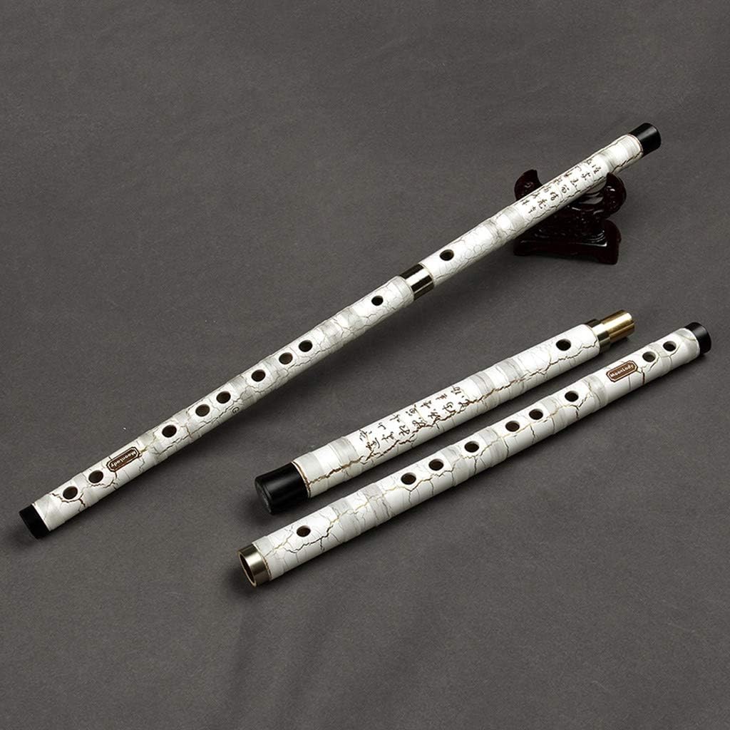 Flute Bamboo Flute Woodwind Flutes Classical Bamboo Flute Musical Instrument Chinese Traditional Dizi Transversal C Flute Musical Instrument