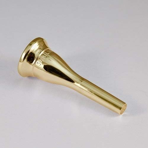 24K Gold Schilke French Horn, 30B
