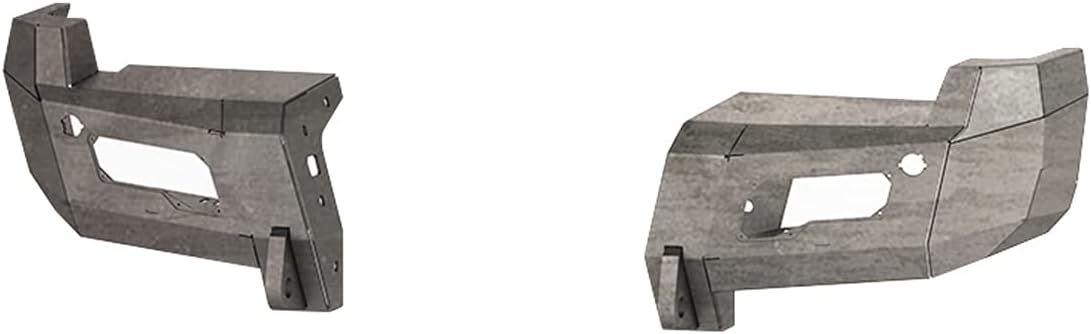 ROAD ARMOR Identity Rear Bumper Component