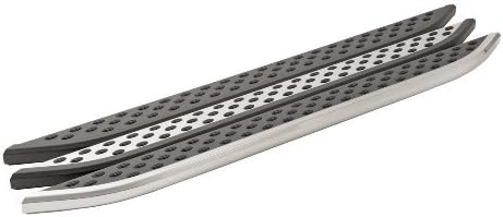 Dee Zee DZ16203 NXc Running Boards by Dee Zee