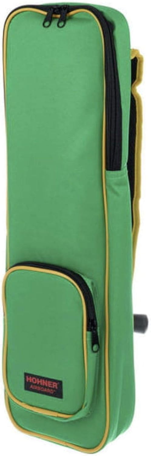 Hohner AirBoard Rasta 37 Key Multicolor Melodica