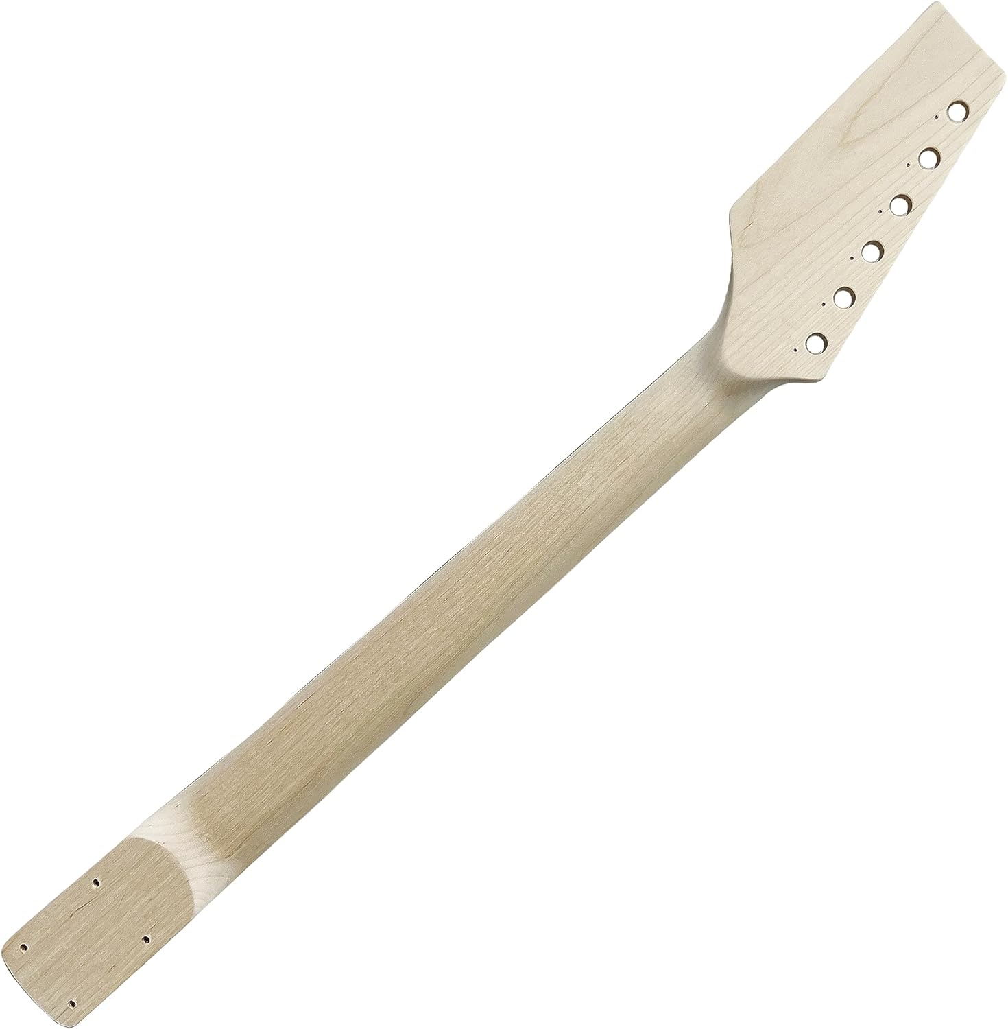 DBL DIY Guitar Kit for Beginners and Professionals,Right Handed with Mahogany Body Rosewood Fingerboard,Build Your Own Guitar