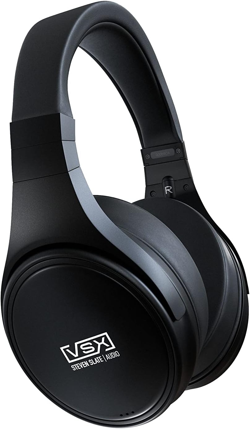 Steven Slate Audio VSX Modeling Headphones - Essentials Edition