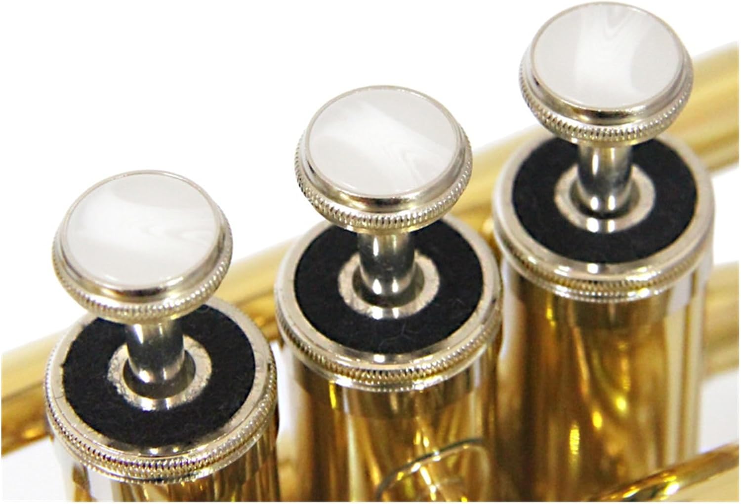 Trumpet instrument Beginner B flat Professional cornet