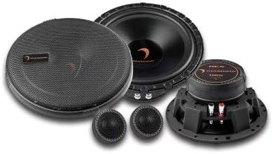 Diamond Audio H65S 6.5