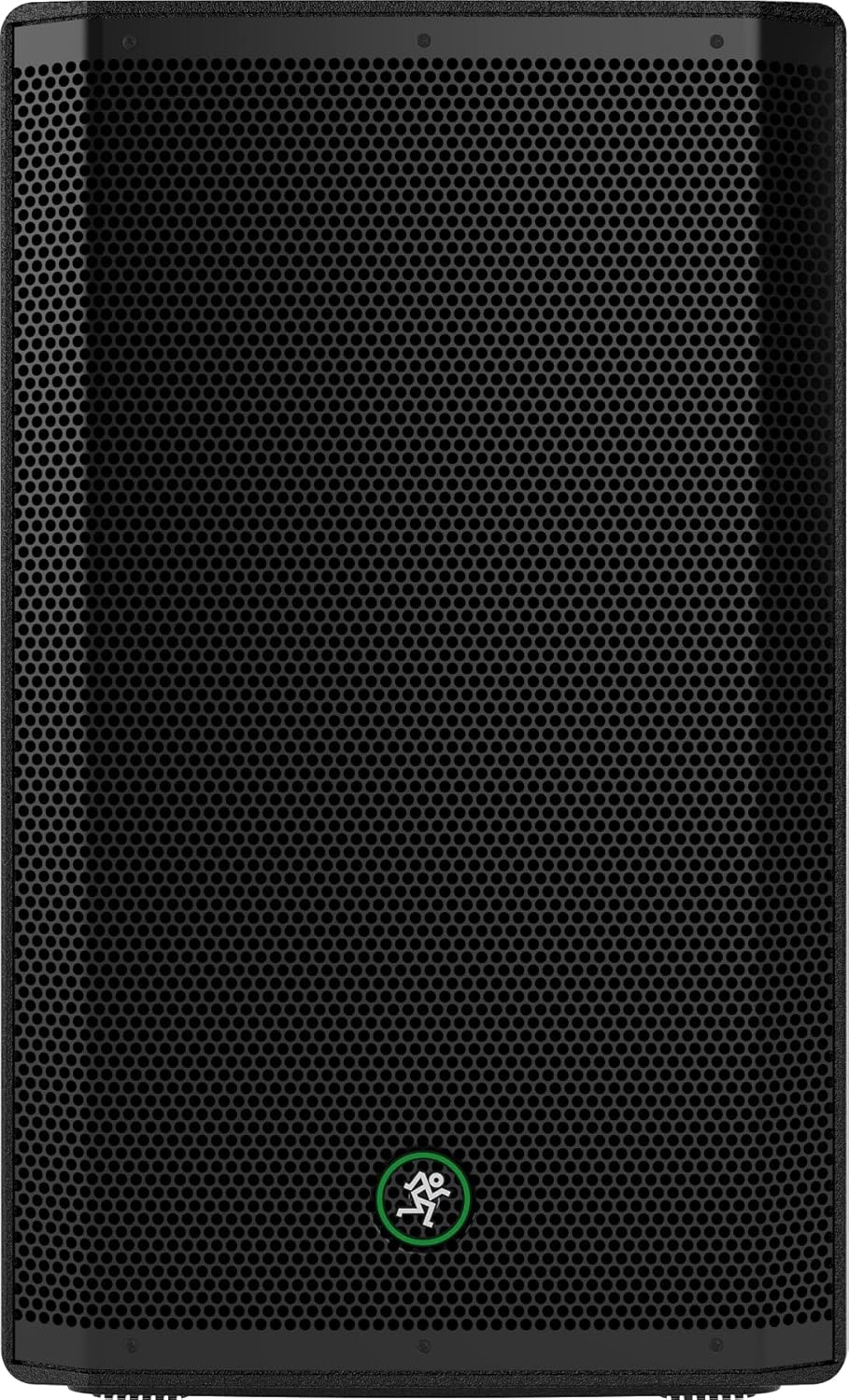 Audiosavings Bundle: (2) Mackie Thrash215 Speaker Bundle with (2) Rockville Stands, (2) Rockville RCXMB20B Cable, Rockville RMC-XLR Mic, Rockville DJ1500 Headphones + Rockville RockMix Mixer (8 Items)