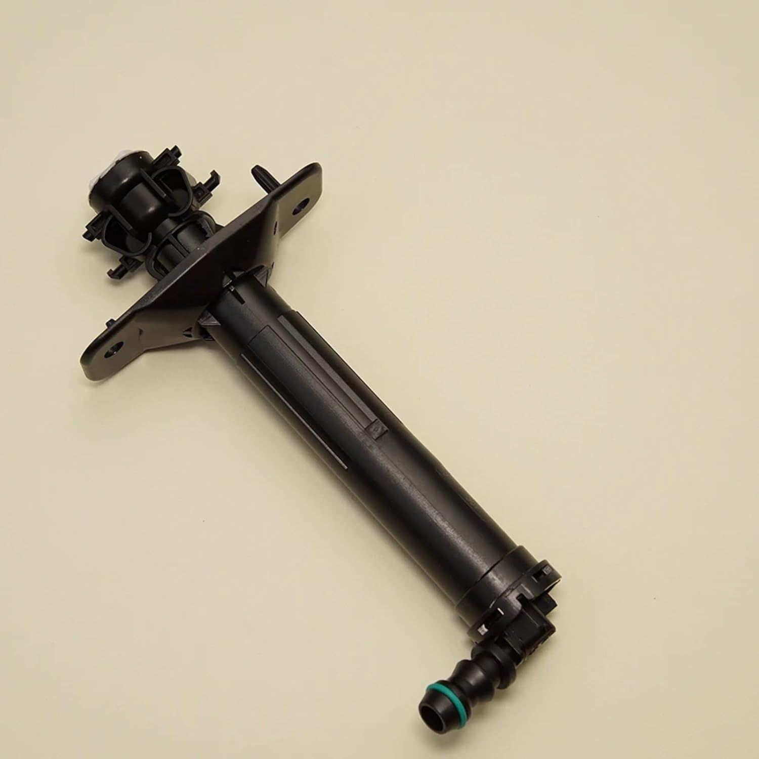 for A6L 2012 2013 2014 2015 Car Front Bumper Headlight Washer Nozzle Headlamp Sprayer Cylinder Jet 4GD955101 4GD955102