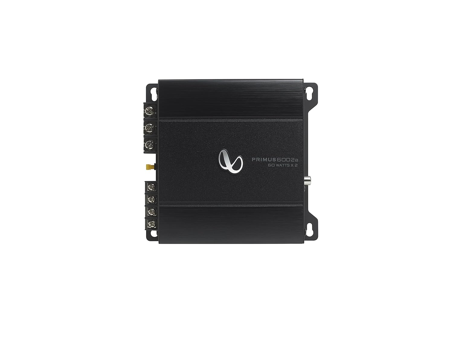 Infinity PRIMUS-6002AAM Primus 2-Channel, 50w X 2 Amplifier