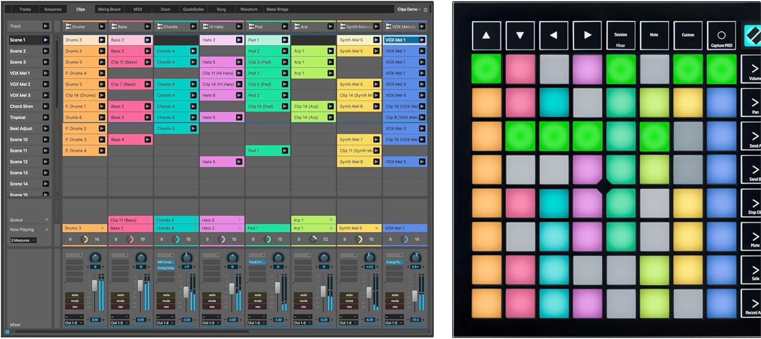 Digital Performer 11 Audio Workstation Software (boxed full version)