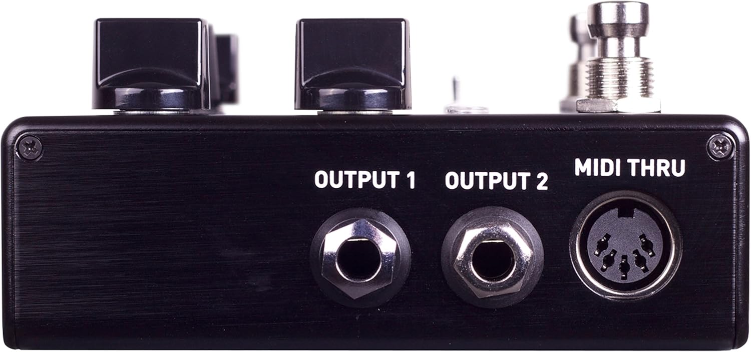 Source Audio SA260 Nemesis Guitar Delay Effects Pedal