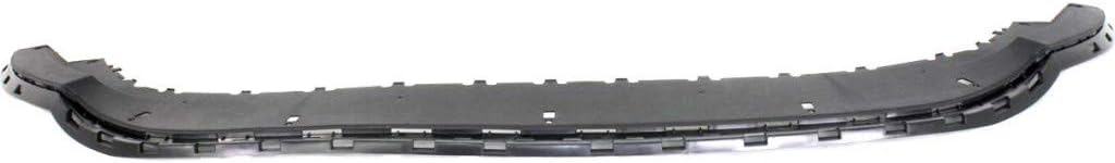 for Volkswagen GTI Valance 2010 11 12 13 2014 Front Lower | Spoiler | Primed | Plastic | VW1093113 | 5K0805901B9B9