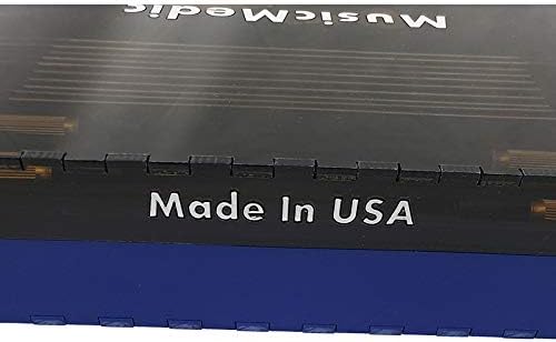 MUSICMEDIC.COM HINGE TUBE CUTTER SET. TOOLS FOR WOODWIND REPAIR, SAXOPHONE, CLARINET, FLUTE, OBOE, BASSOON