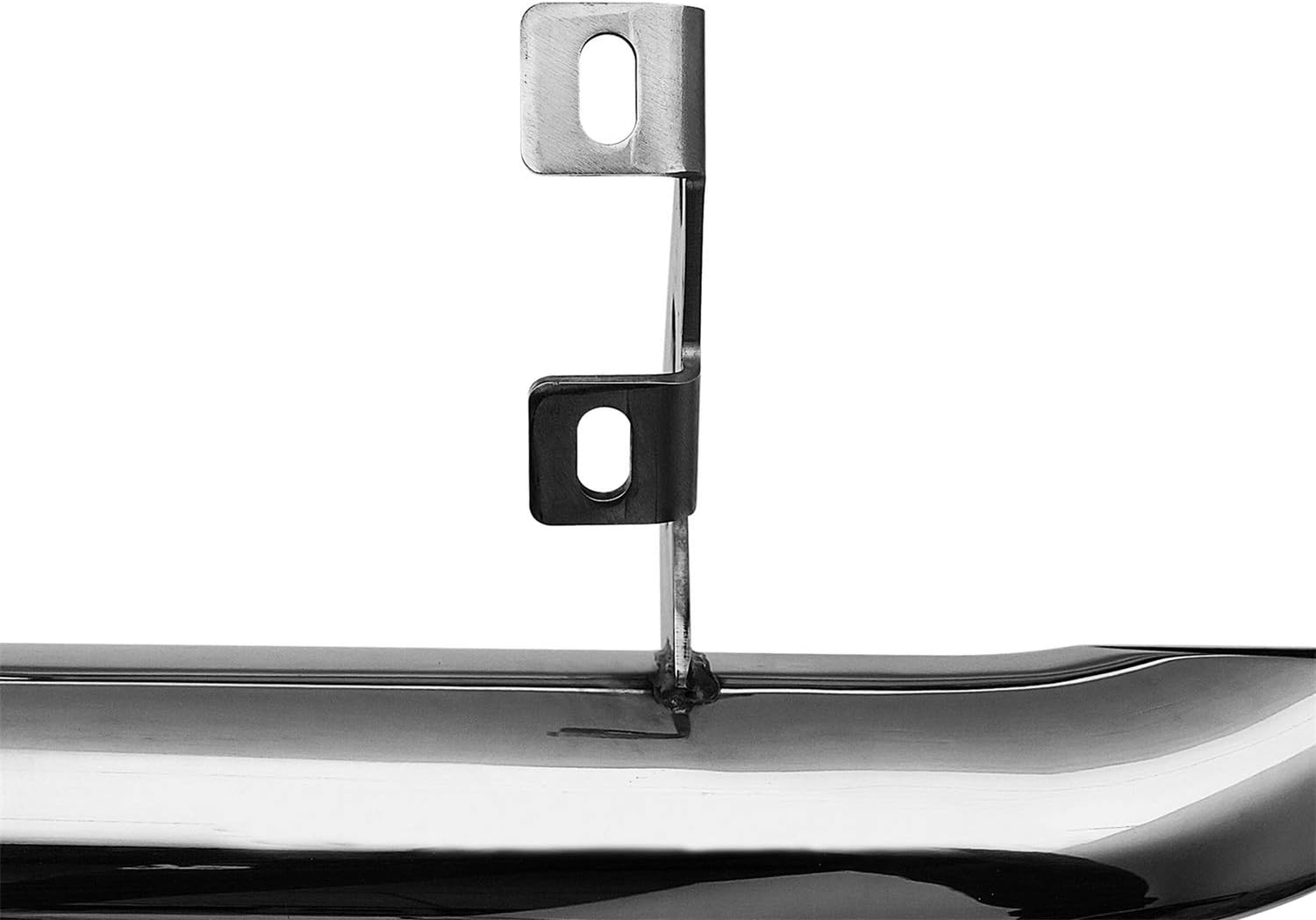 Smittybilt T0786CC-SS Stainless Steel 3