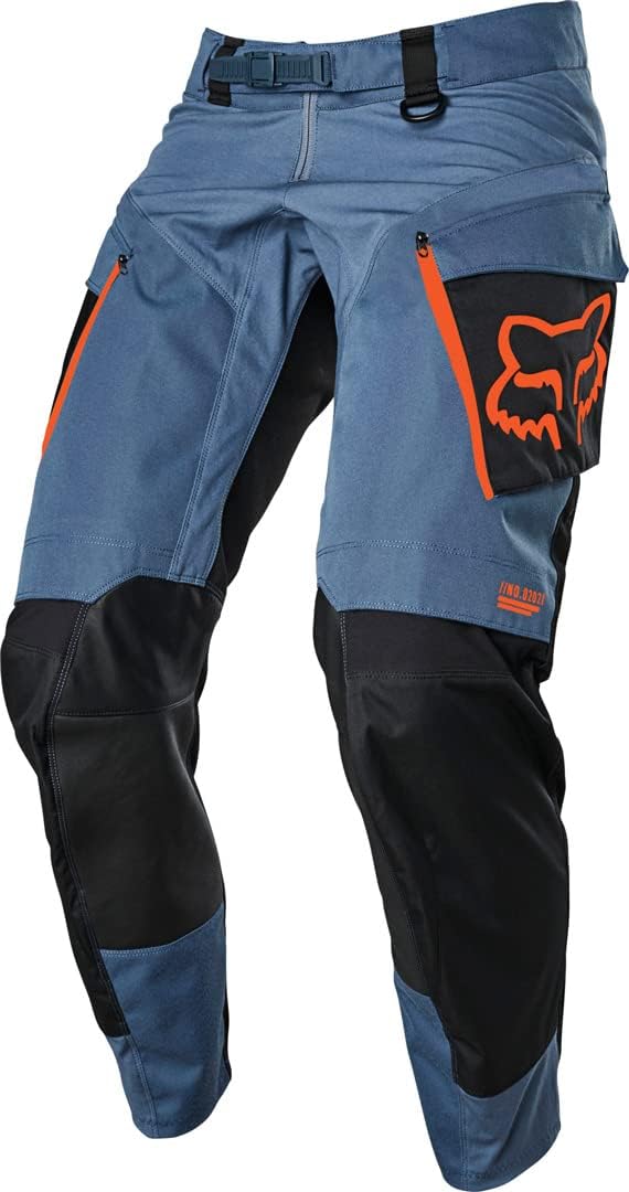 Fox Racing Men's Legion Motocross Pant