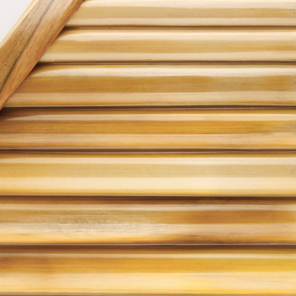 Upscale Romanian Folk Instrument Natural Reed Pan Flute Panpipes G Key Wind Pan flute Flauta Handmade (25 Pipes Left Hand, Wooden Tray)