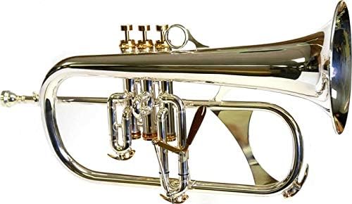 Phaeton Flugelhorn PHTF-2700