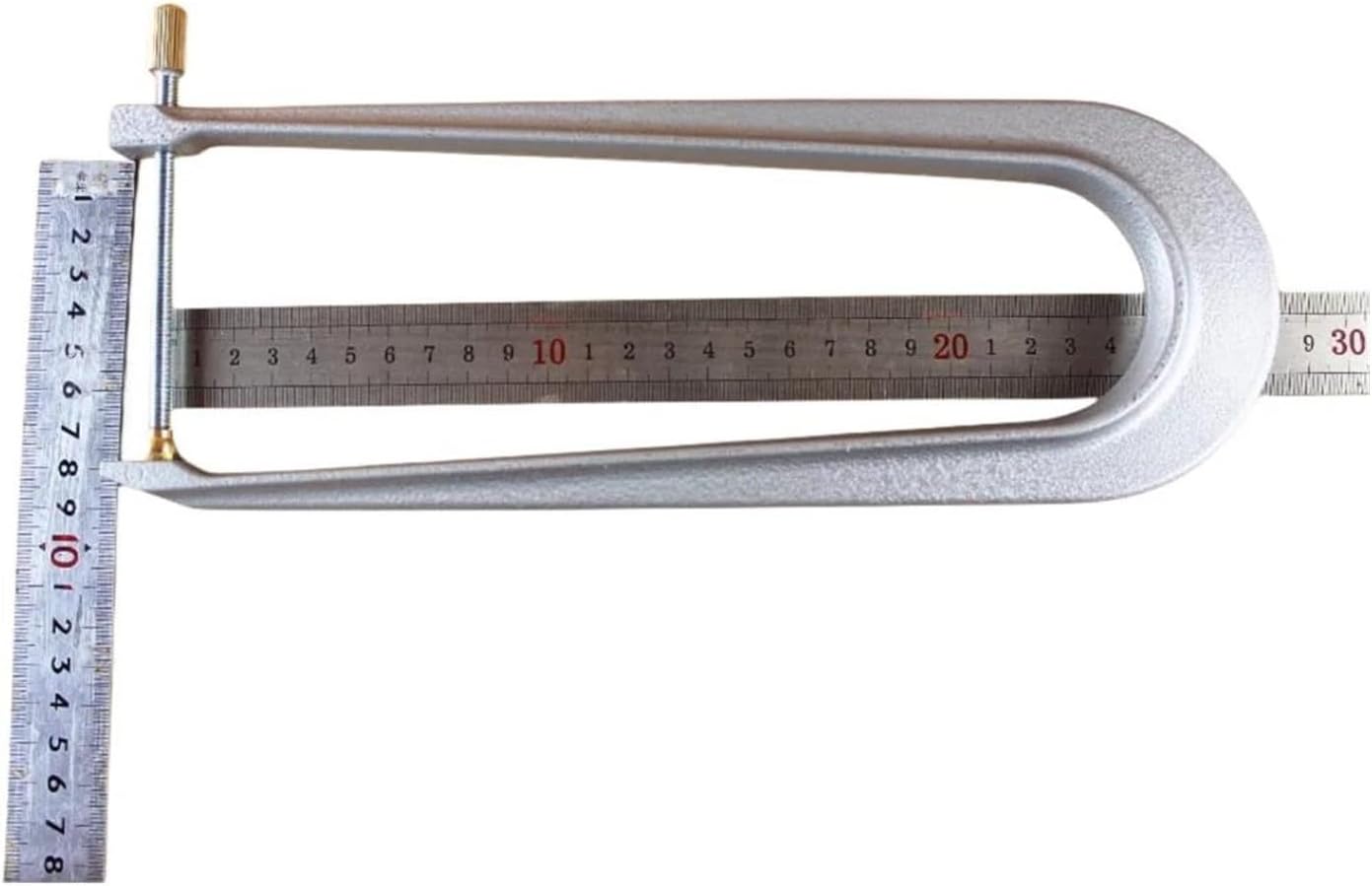 Violin Accessories Professional 1/2 Violin Guitar Bass Rod Clamp Tool Installation Repair Accessories(All1 set)