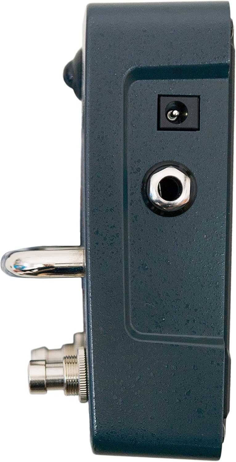 Orange Amp Detonator Buffered ABY Switcher Guitar Effects Pedal