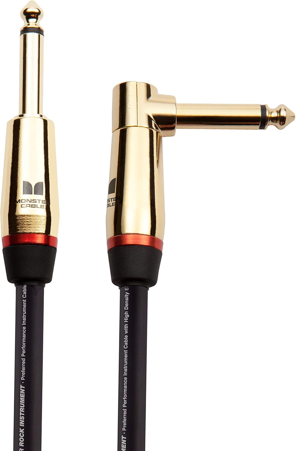 Rock Instrument Cable by Prolink