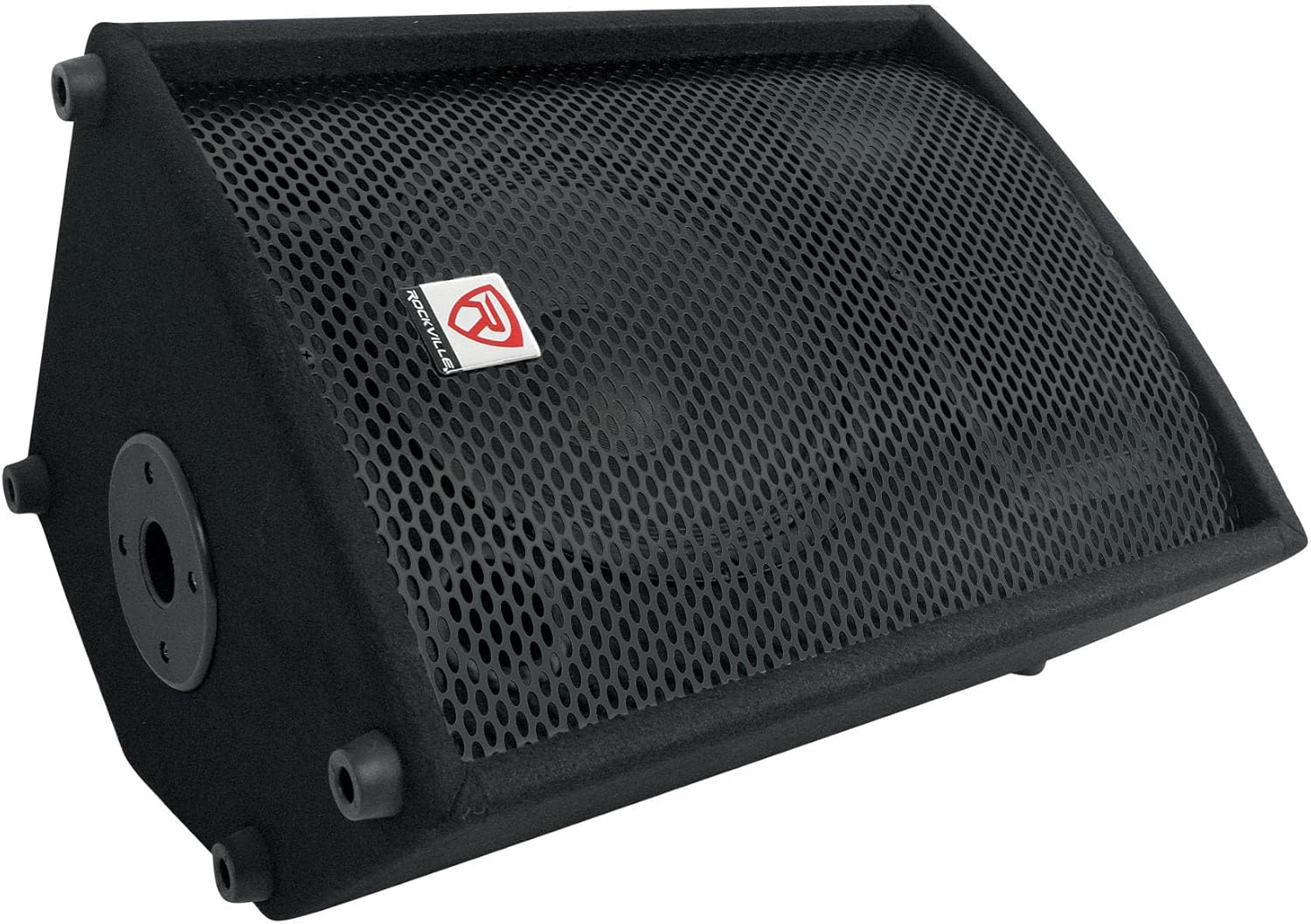 Rockville RPG2X10 Bluetooth PA System w/Mixer+10