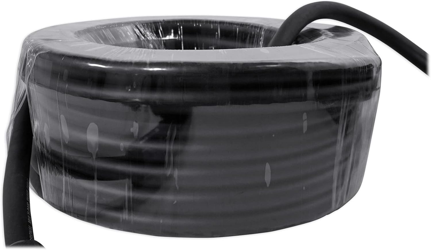 Rockville SX32100 32 Channel XLR Snake Cable (4 Returns), 100 Ft, 100% OFC, Durable Build, Low Noise, High Flexibility, for Live Sound and Studio Recording