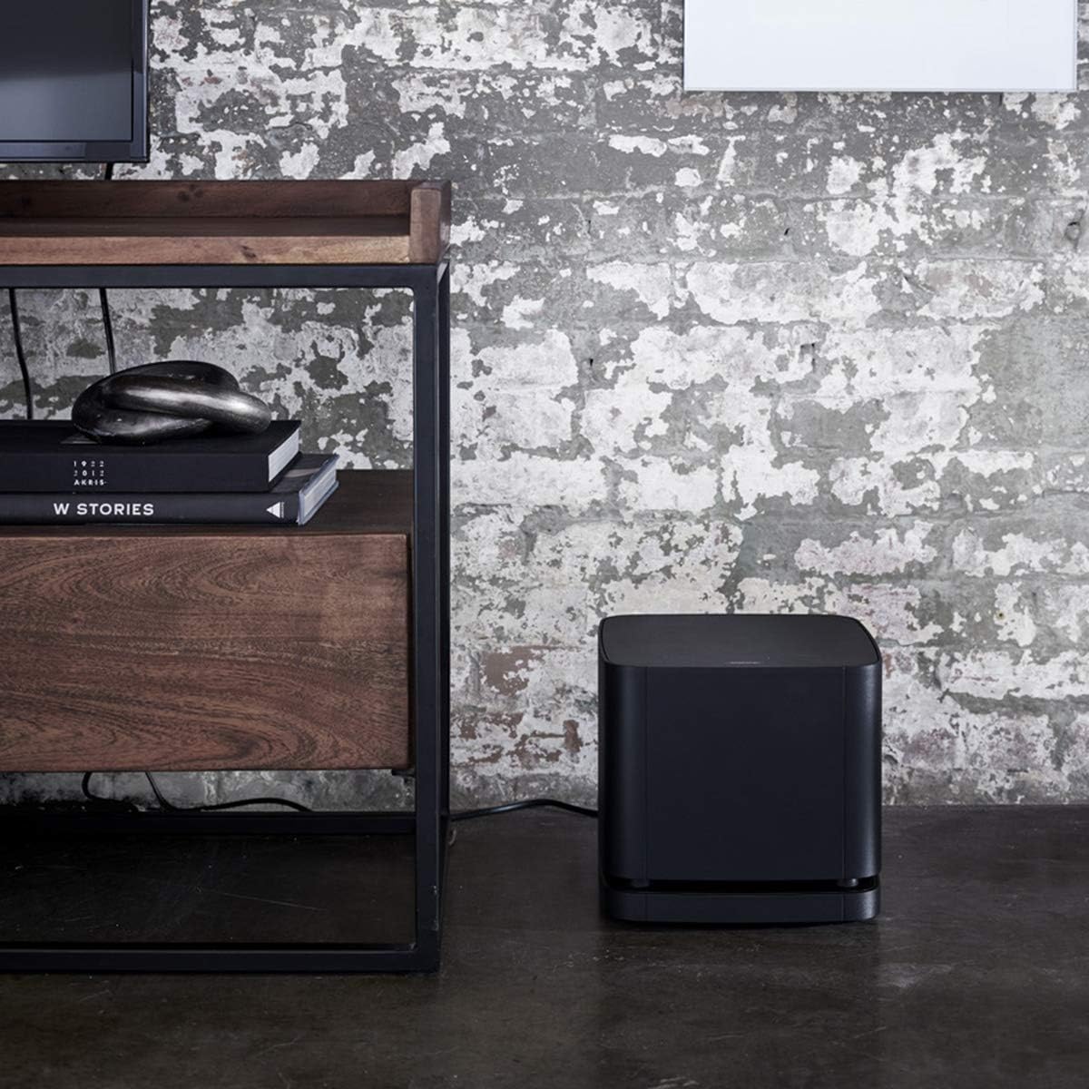 Bose Bass Module 500 Black