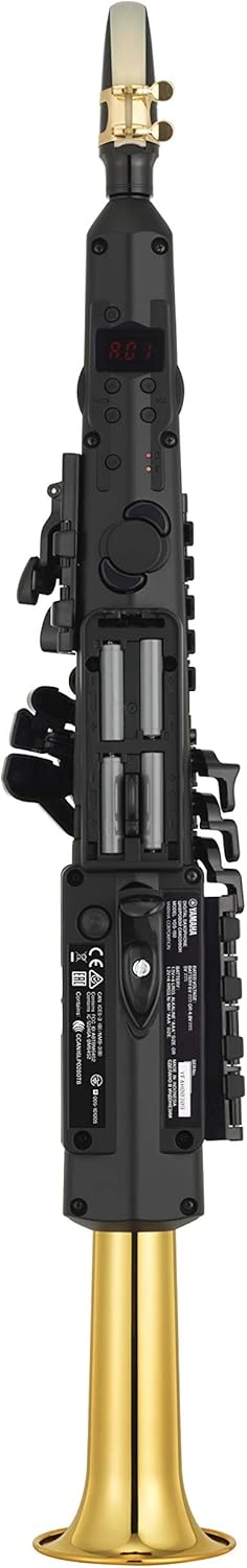 Yamaha Digital Saxophone (YDS-150)