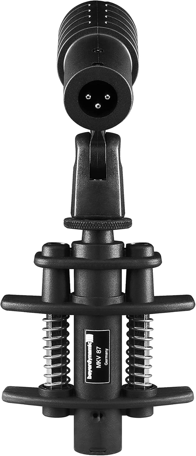 beyerdynamic TG D35 Dynamic Drum Microphone (Supercardioid)