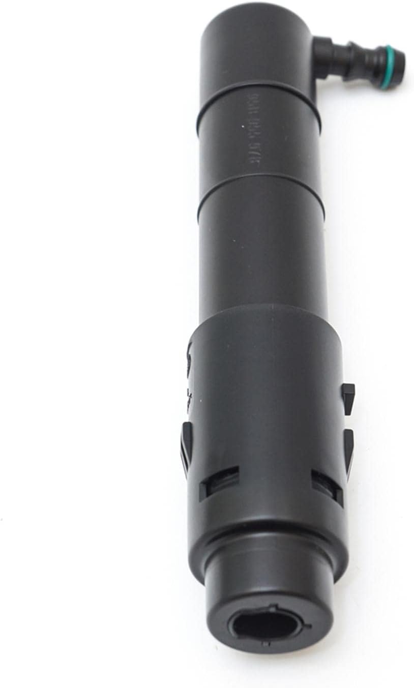 Car Headlight Washer Nozzle 95B955978 L=R Front Left or Right Headlight Wahser Sparyer Nozzle