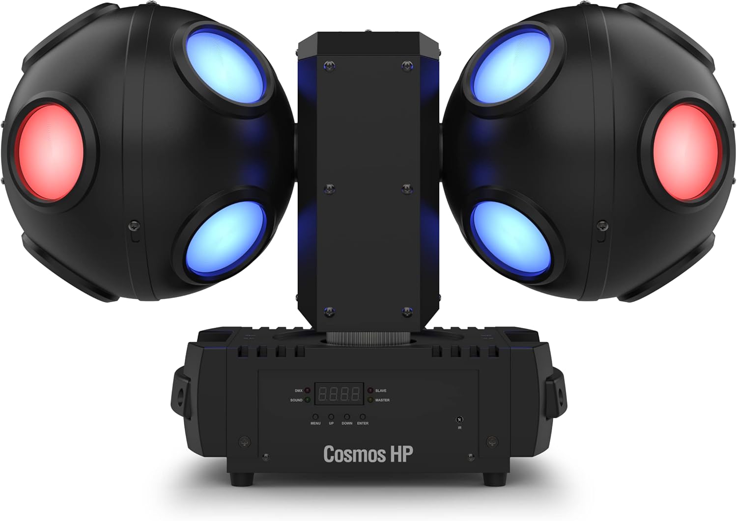 CHAUVET DJ (CHDDJ) Projection Lighting Effect, Black (Cosmos HP)