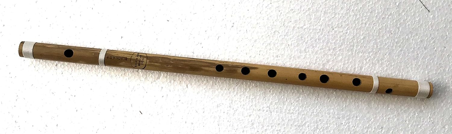Flute, Korg tuning 440, 