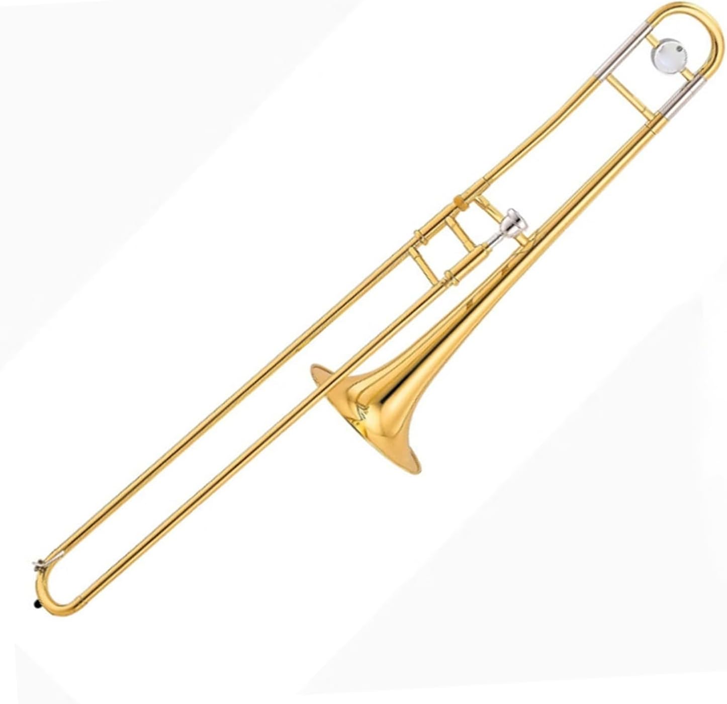 Tenor Trombone B flat brass beginner adult performance