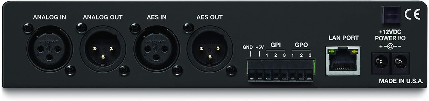 Inovonics 236 NOVIA AM Audio Processor