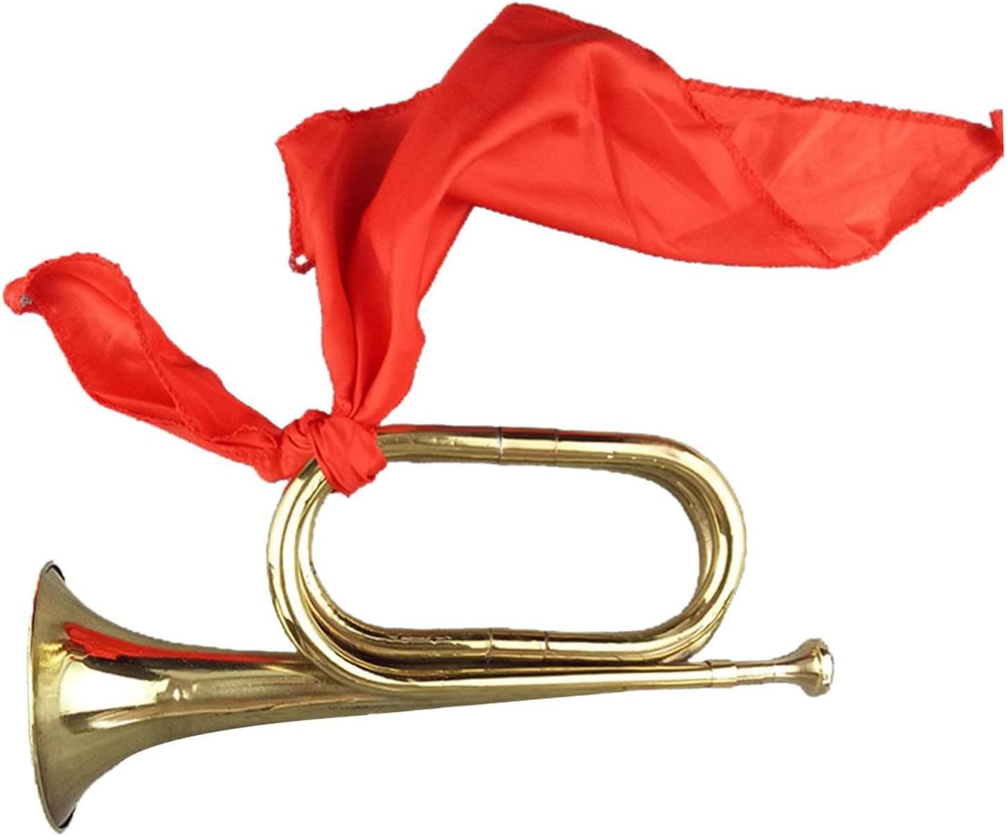 TSTS Professional Bugles Musical Instrument Blowing Bugle Orchestra Trumpet Bugles Bugle Trumpet
