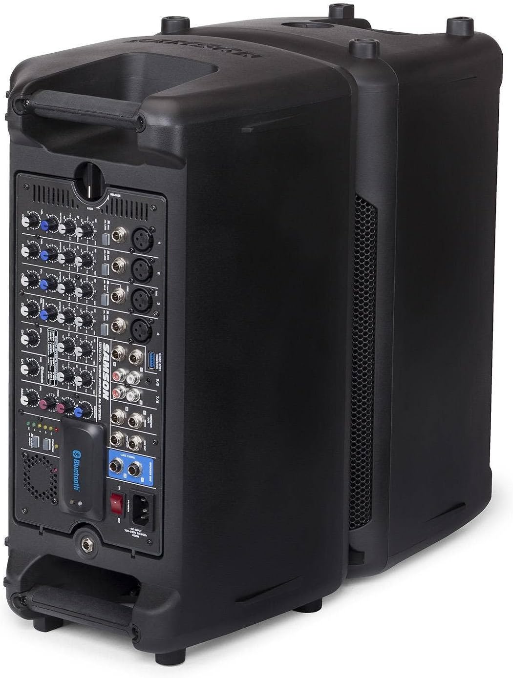 Samson Expedition XP800 Portable PA System