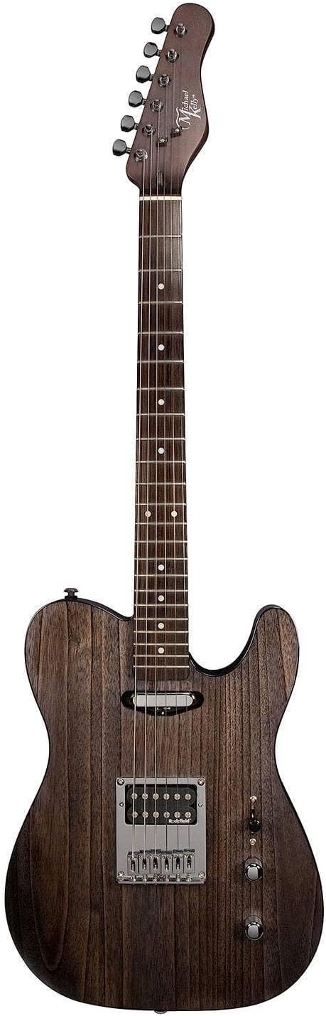 Michael Kelly 54OP Electric Guitar
