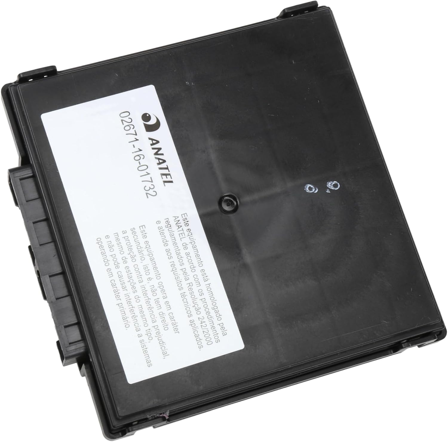 GM Genuine Parts 13518769 Keyless Entry Control Module