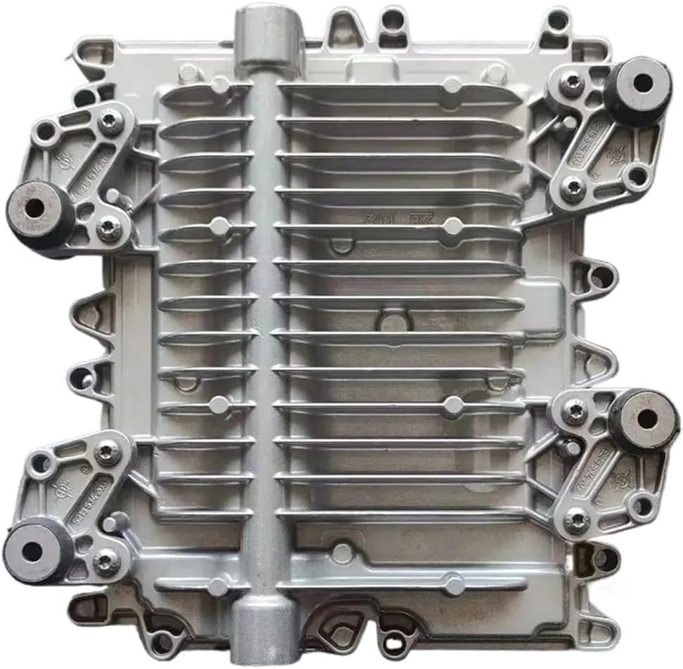 0281020586 Car Engine Computer Board ECU Electronic Control Unit Compatible For Weichai