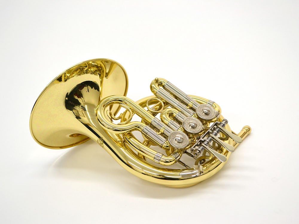 J Michael pocket Horn PFH-500
